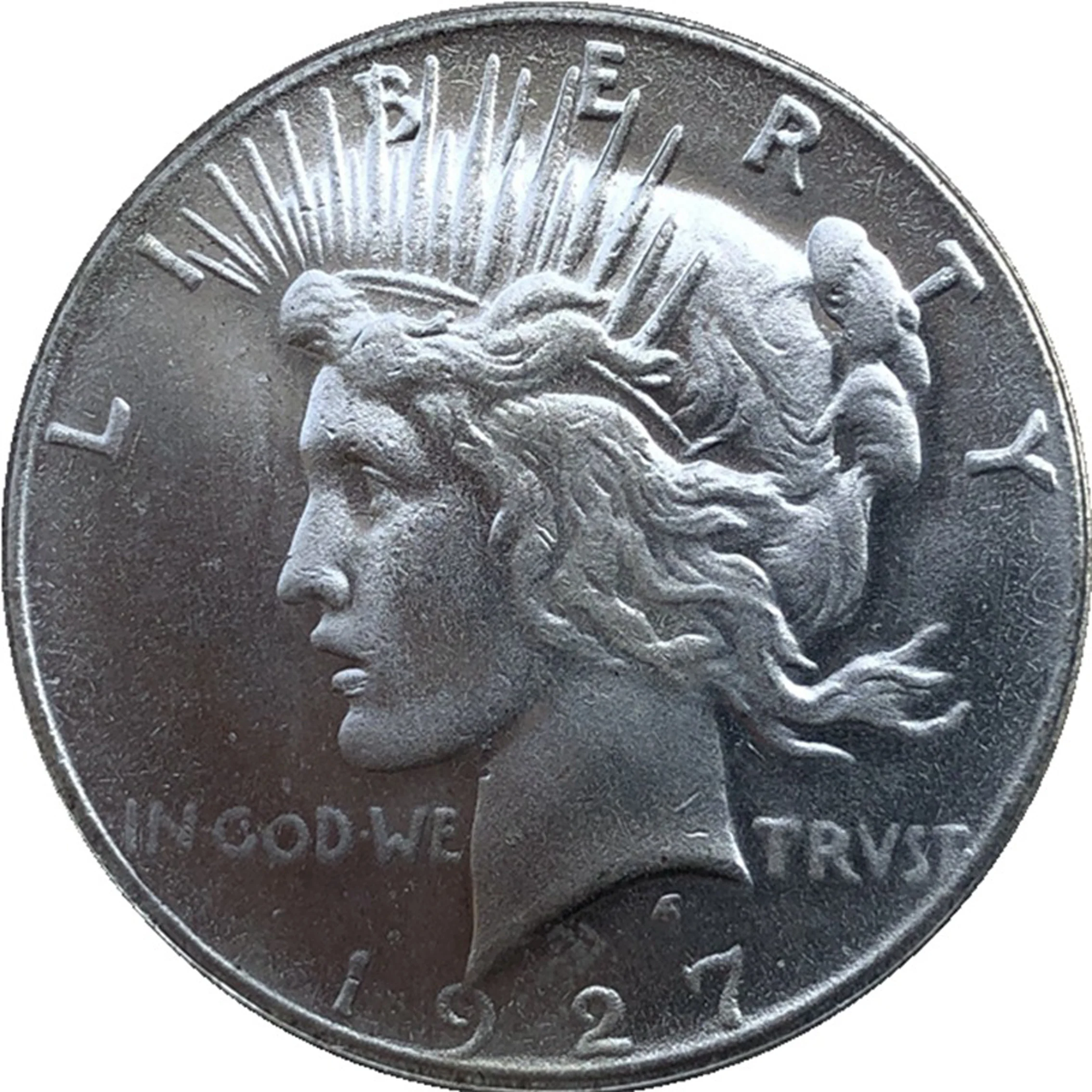 Coins Beautifully Hand Polished Magic Props Birthday Gifts Home Decor Antique Crafts Collectibles
Coins Beautifully Hand Polished Magic Props Birthday Gifts Home Decor Antique Crafts Collectibles