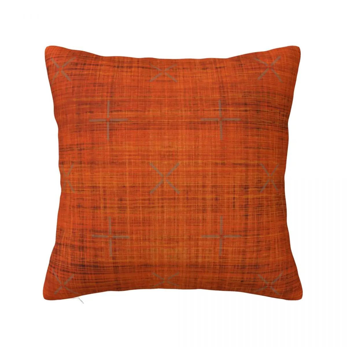 Digital Bark Cloth - Orange Pillowcase Cushion Cover 45X45 Cushions Cover Pillow Case Pillow Cover
Digital Bark Cloth - Orange Pillowcase Cushion Cover 45X45 Cushions Cover Pillow Case Pillow Cover