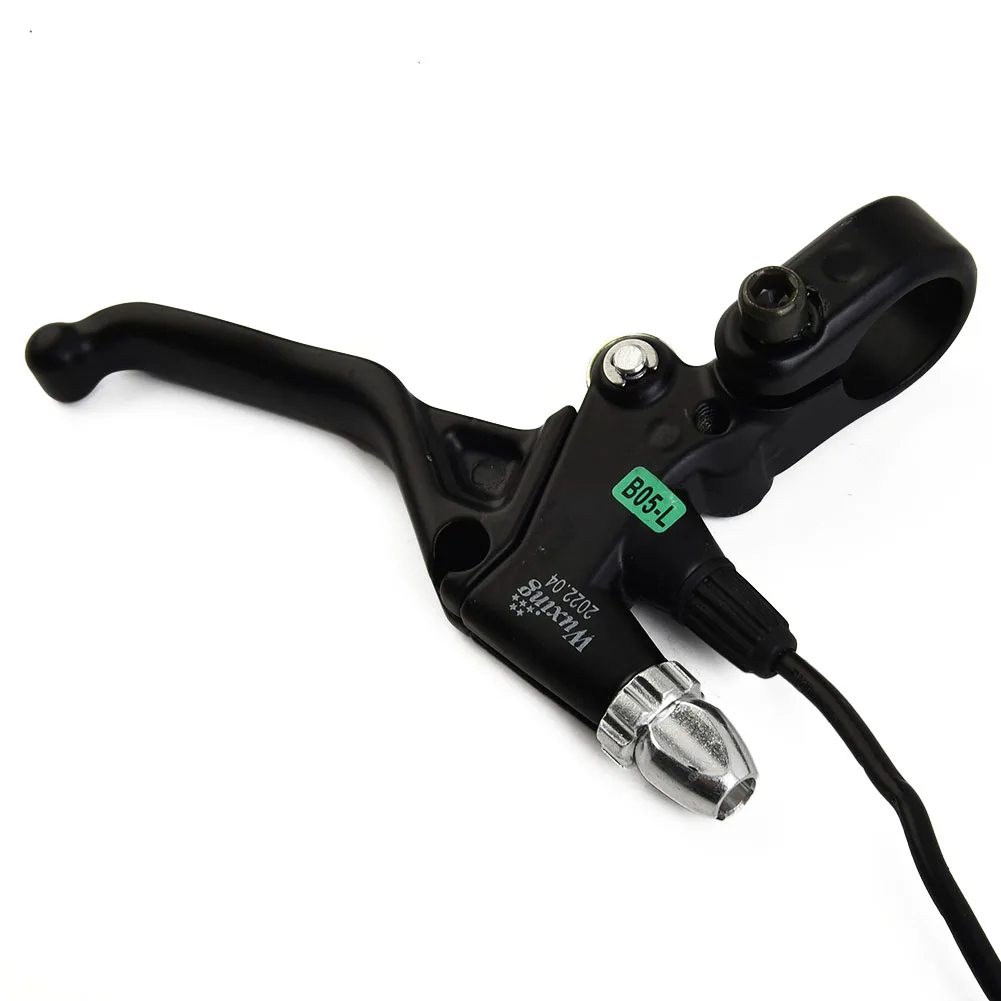 1 Pair Brake Lever Aluminum Components Cycling E-bike JST-SM 2-pin Male Practical Hot New Durable High Quality
1 Pair Brake Lever Aluminum Components Cycling E-bike JST-SM 2-pin Male Practical Hot New Durable High Quality