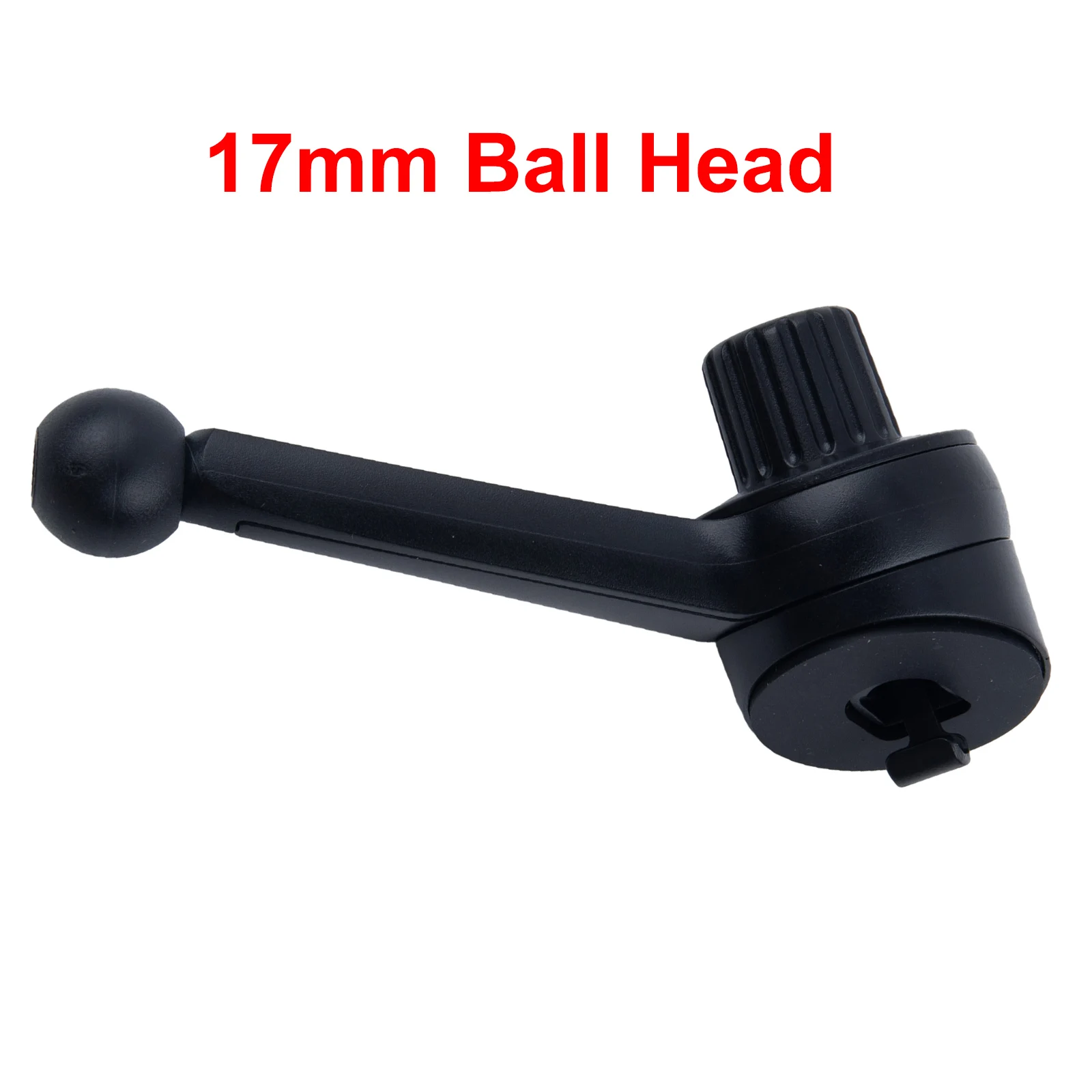2022 New Upgrade Air Vent Car Phone Holder Clip17mm Ball Head For Car Mobile Phone Stand Base Accessories Black (ABS Plastic)
2022 New Upgrade Air Vent Car Phone Holder Clip17mm Ball Head For Car Mobile Phone Stand Base Accessories Black (ABS Plastic)