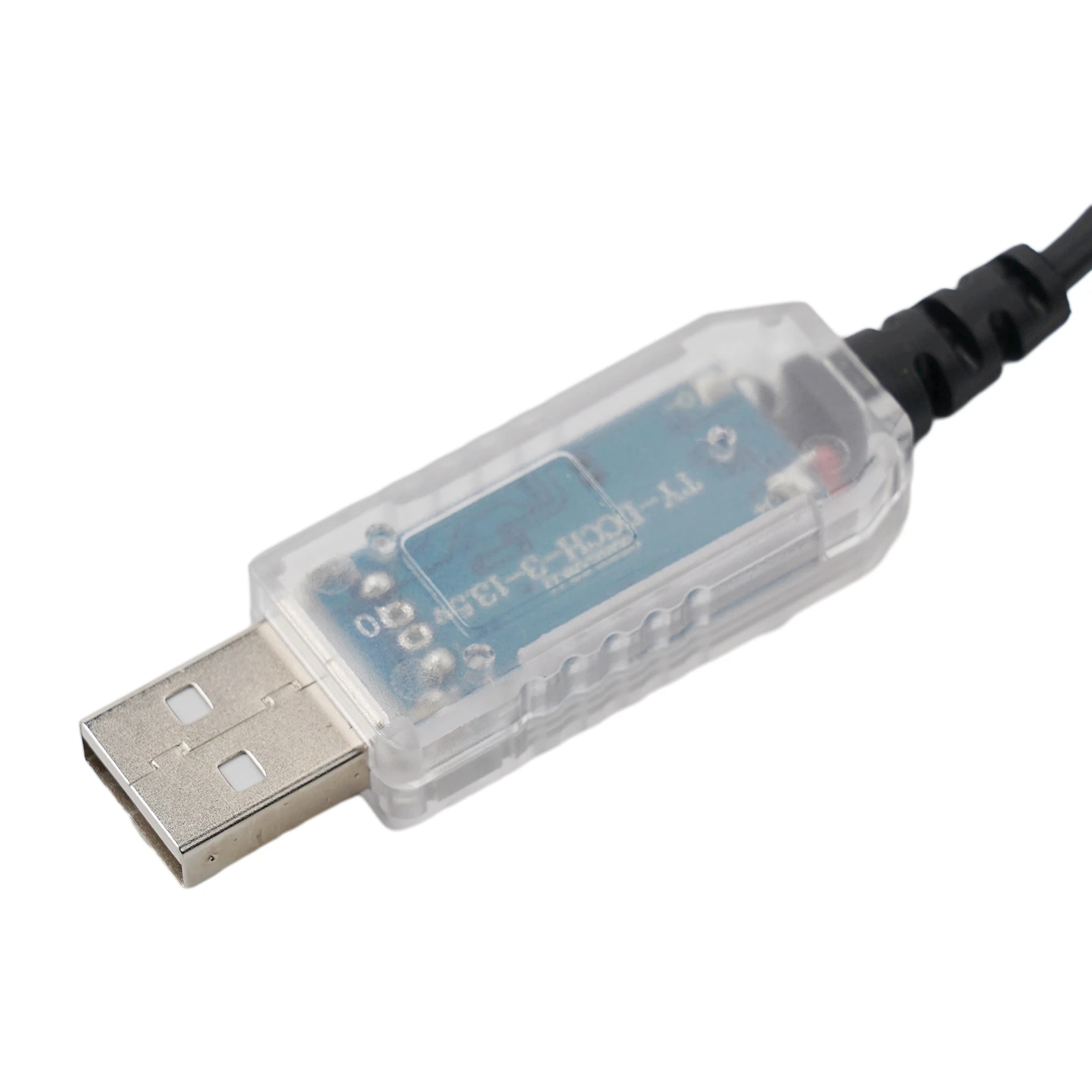 Charging Cable Vacuum Cleaner Parts 1Peice Good Connectivity High Adaptability For Vacuum ST6101 6101 High Quality
Charging Cable Vacuum Cleaner Parts 1Peice Good Connectivity High Adaptability For Vacuum ST6101 6101 High Quality