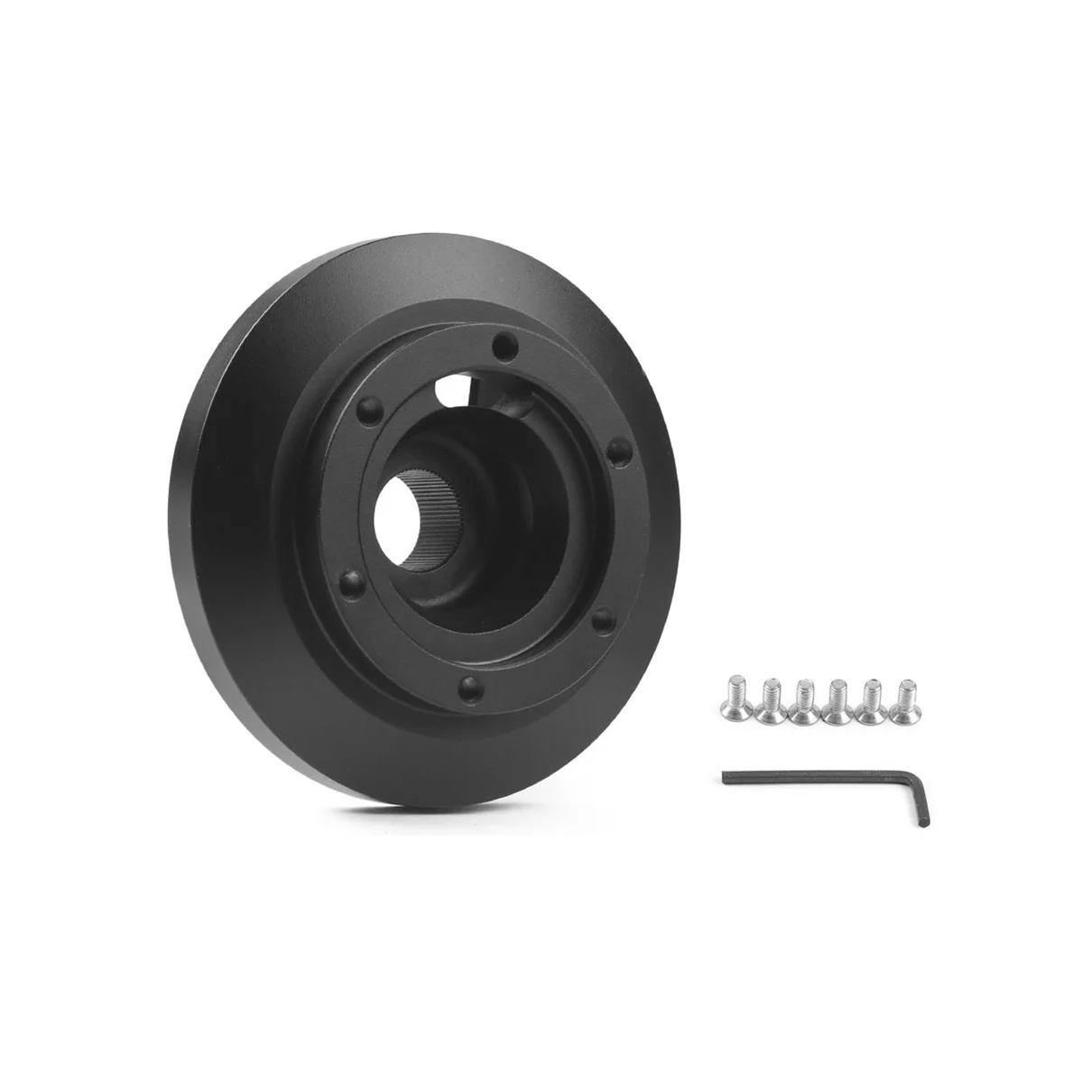 E46H Steering Wheel Quick Release Boss Kit Short Hub Adapter Kit for Z4 Z4M E85 2001-2006
E46H Steering Wheel Quick Release Boss Kit Short Hub Adapter Kit for Z4 Z4M E85 2001-2006