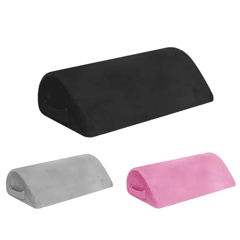 Under Desk Foot Rest Long-Lasting Ergonomic Foot Rest Leg Support Cushion Foot Stool Under Table Memory Foam durable Foot Rest
Under Desk Foot Rest Long-Lasting Ergonomic Foot Rest Leg Support Cushion Foot Stool Under Table Memory Foam durable Foot Rest
