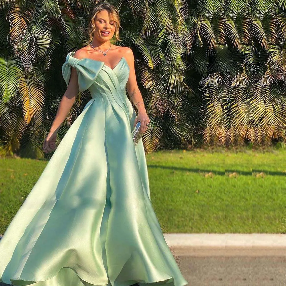 Зеленое платье на одно плечо с бантом женское платье для выпускного вечера женское длинное платье на пуговицах для официальной вечеринки на заказ
Зеленое платье на одно плечо с бантом женское платье для выпускного вечера женское длинное платье на пуговицах для официальной вечеринки на заказ