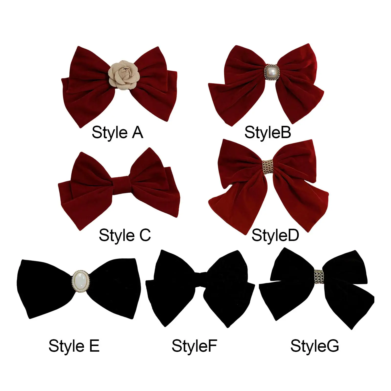 Заколка для волос с бантом и бантом, заколки для волос, Детские декоративные аксессуары для укладки волос, заколка для вечеринки, свадьбы
Заколка для волос с бантом и бантом, заколки для волос, Детские декоративные аксессуары для укладки волос, заколка для вечеринки, свадьбы