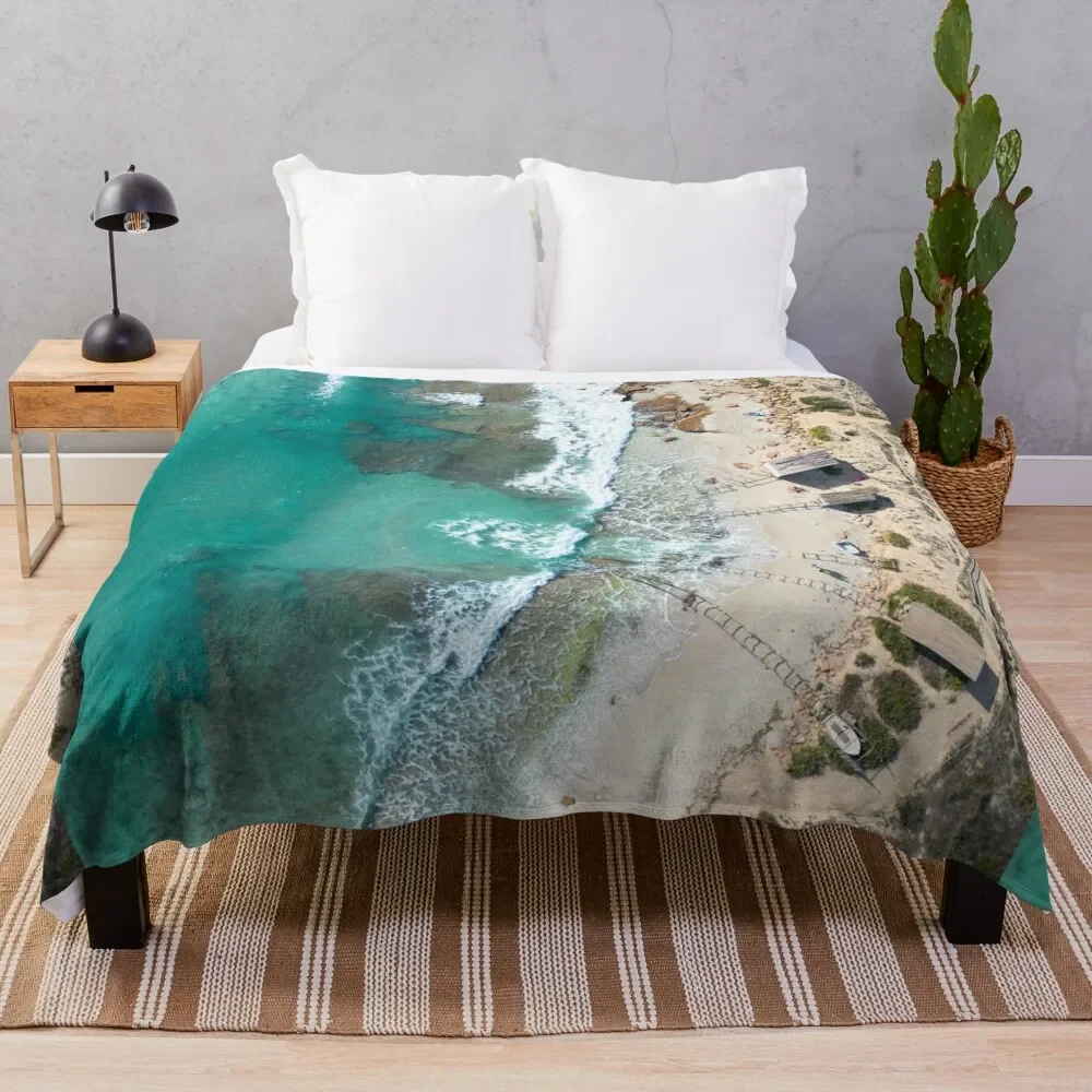 Formentera Varadero Migjorn 1/3 Throw Blanket Blankets For Sofas Furrys Soft Beds Thin Blankets
Formentera Varadero Migjorn 1/3 Throw Blanket Blankets For Sofas Furrys Soft Beds Thin Blankets