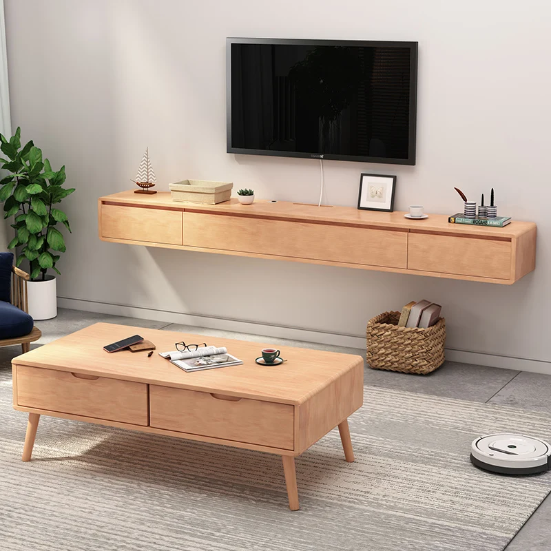 Design Luxury Drawer Tv Stand Simple Modern Universal Storage Floating Tv Table Wood Hanging Minimalistic Tv Meubel Furniture
Design Luxury Drawer Tv Stand Simple Modern Universal Storage Floating Tv Table Wood Hanging Minimalistic Tv Meubel Furniture