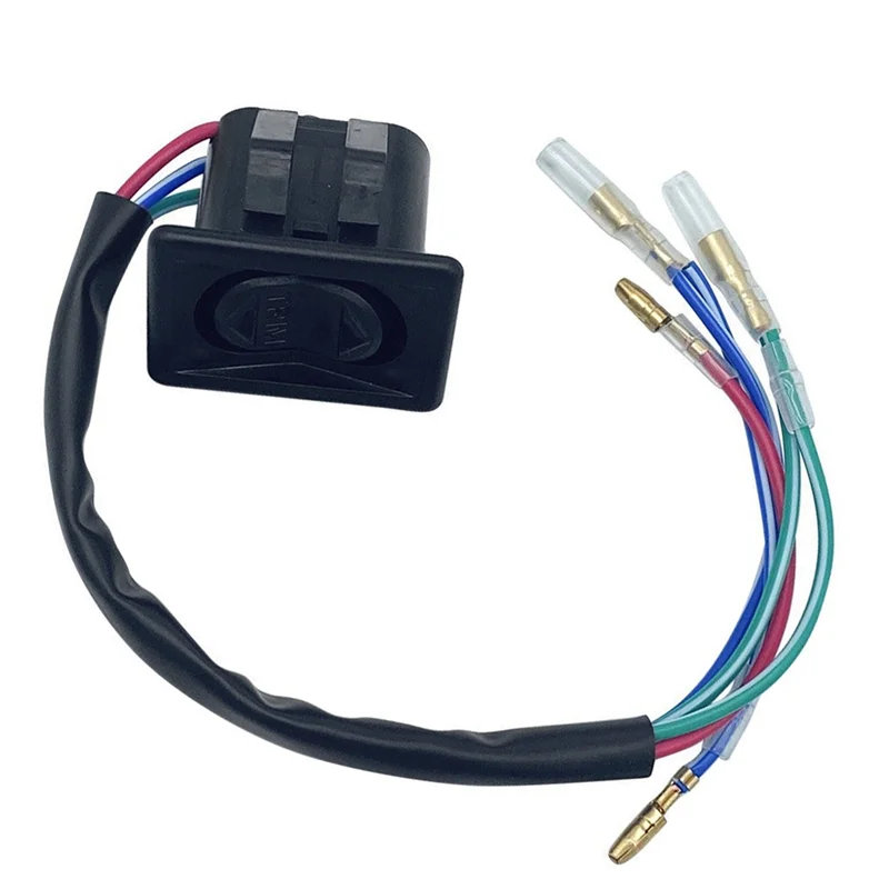 Переключатель Trim Tilt 87-856990 896620 87-8M0042301 для капота Mercury Cowling Pan для Mercury Marine
Переключатель Trim Tilt 87-856990 896620 87-8M0042301 для капота Mercury Cowling Pan для Mercury Marine