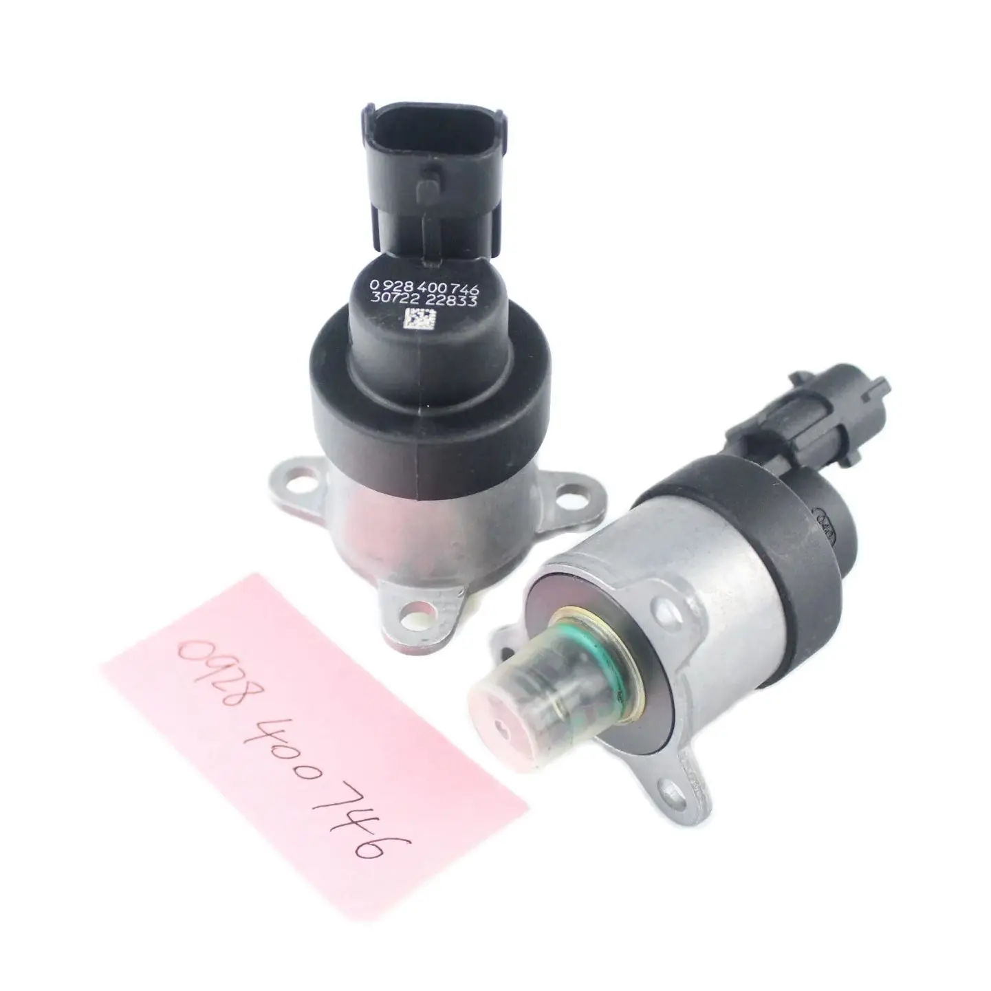 0928400746 High Pressure Fuel Pump Regulator Metering Control Solenoid SCV Valve For MAN NG TGA TGS TGX 51125050033 0928400746
0928400746 High Pressure Fuel Pump Regulator Metering Control Solenoid SCV Valve For MAN NG TGA TGS TGX 51125050033 0928400746