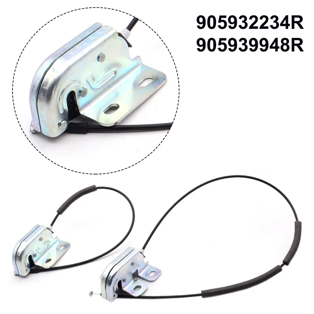 Left Right Side Rear Tailgate Trunk Lock Lotch For Ren Ault Koleos 2008-2010 Ailgate Trunk Lock Hatch Back Lotch
Left Right Side Rear Tailgate Trunk Lock Lotch For Ren Ault Koleos 2008-2010 Ailgate Trunk Lock Hatch Back Lotch