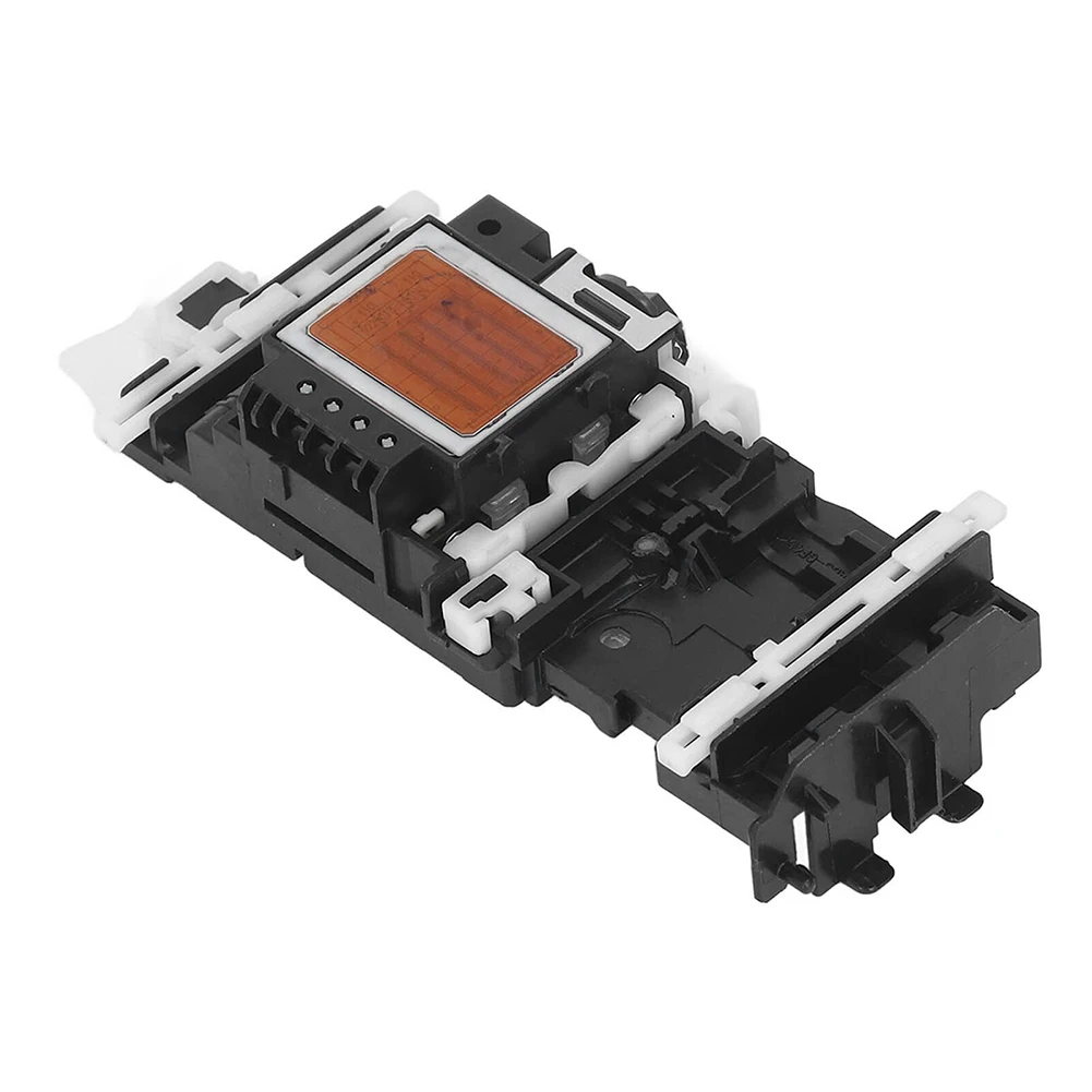 Сменная печатающая головка UPVC для 990A3 MFC5890C 5895C 6490C, прочные высококачественные аксессуары для печатающей головки
Сменная печатающая головка UPVC для 990A3 MFC5890C 5895C 6490C, прочные высококачественные аксессуары для печатающей головки