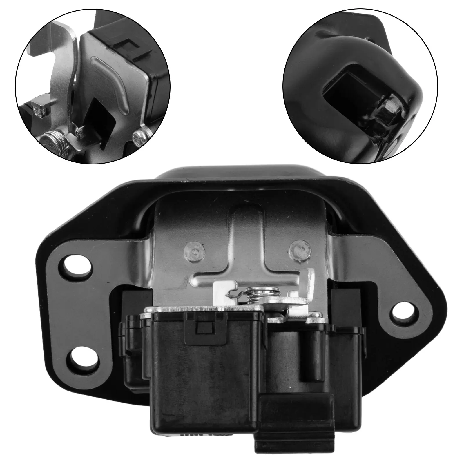 Запасная защелка 905923361R ABS, аксессуары, черный для Ren Renault Koleos 2008-2010, защелка, замок замка, задняя дверь, Новинка
Запасная защелка 905923361R ABS, аксессуары, черный для Ren Renault Koleos 2008-2010, защелка, замок замка, задняя дверь, Новинка