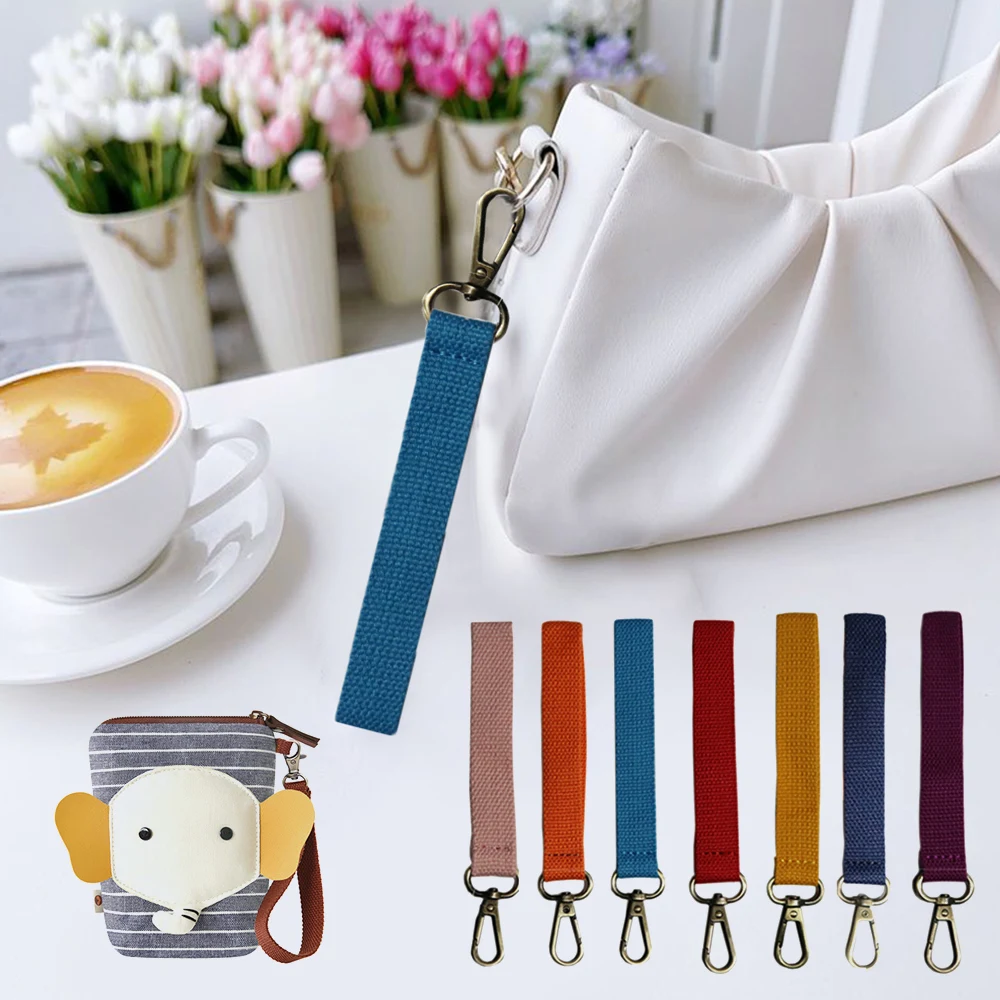 12 цветов ремешок на запястье яркий цвет кошелек Ручная Веревка полиэстер хлопок износостойкий брелок
12 цветов ремешок на запястье яркий цвет кошелек Ручная Веревка полиэстер хлопок износостойкий брелок