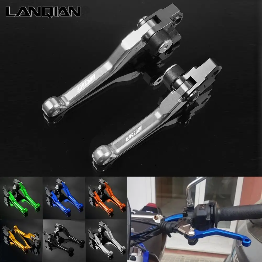 For Yamaha WR250F Dirt Bike Pivot Lever Motorcycle Brake Clutch Lever WR 250F 2001-2018 2010 2011 2012 2013 2014 2015 2016 2017
For Yamaha WR250F Dirt Bike Pivot Lever Motorcycle Brake Clutch Lever WR 250F 2001-2018 2010 2011 2012 2013 2014 2015 2016 2017