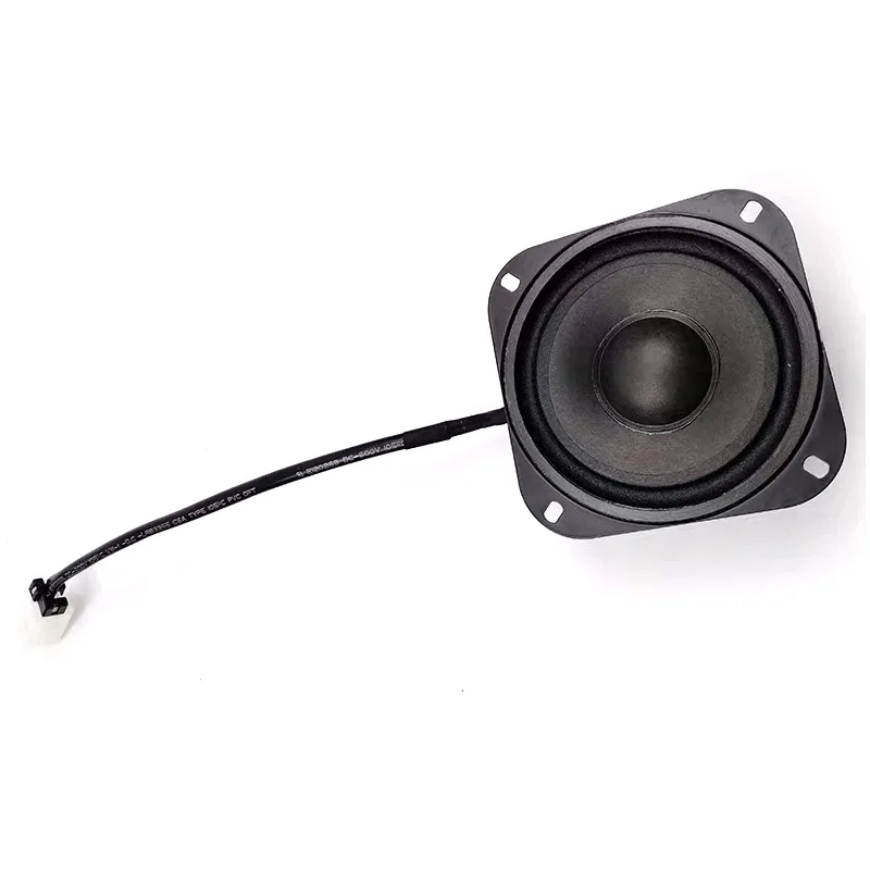 Excavator cab radio speaker for CATERPILLAR CAT for KOMATSU PC Hitachi ZX for SUMITOMO KOBELCO SK for DAEWOO
Excavator cab radio speaker for CATERPILLAR CAT for KOMATSU PC Hitachi ZX for SUMITOMO KOBELCO SK for DAEWOO