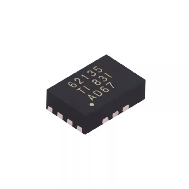 5PCS TPS621351RGXR TPS62135RGXR TPS621361RGXR TPS62136RGXR TPS621347RGXR TPS62148RGXR QFN11 Brand new
5PCS TPS621351RGXR TPS62135RGXR TPS621361RGXR TPS62136RGXR TPS621347RGXR TPS62148RGXR QFN11 Brand new