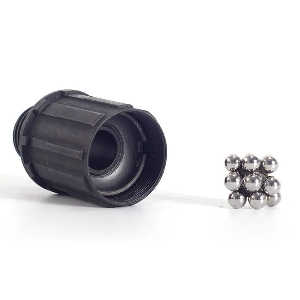 Bicycle 8-11s Cassette Hub Body Bike Wheelhub Body For NOVATEC With Beads Mountain Bike Ball Rear Hub Lock Teeth Freehub 
Bicycle 8-11s Cassette Hub Body Bike Wheelhub Body For NOVATEC With Beads Mountain Bike Ball Rear Hub Lock Teeth Freehub