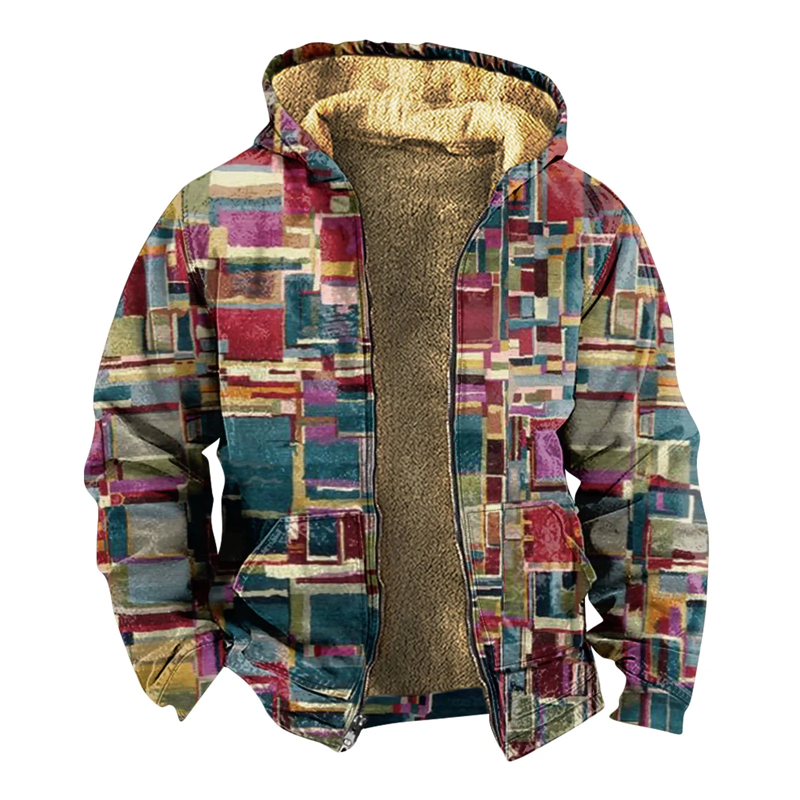 winter jackets for men print color Youth men's coats Long Sleeve Zipper Jacket casual Hooded top Winter coat male Streetwear
winter jackets for men print color Youth men's coats Long Sleeve Zipper Jacket casual Hooded top Winter coat male Streetwear