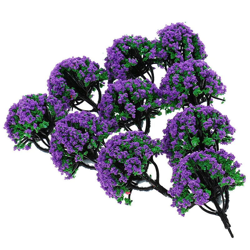 Accessories Durable Useful Model Trees Forest Railroads Display Landscape Mini Props Scenery Simulation Supplies
Accessories Durable Useful Model Trees Forest Railroads Display Landscape Mini Props Scenery Simulation Supplies