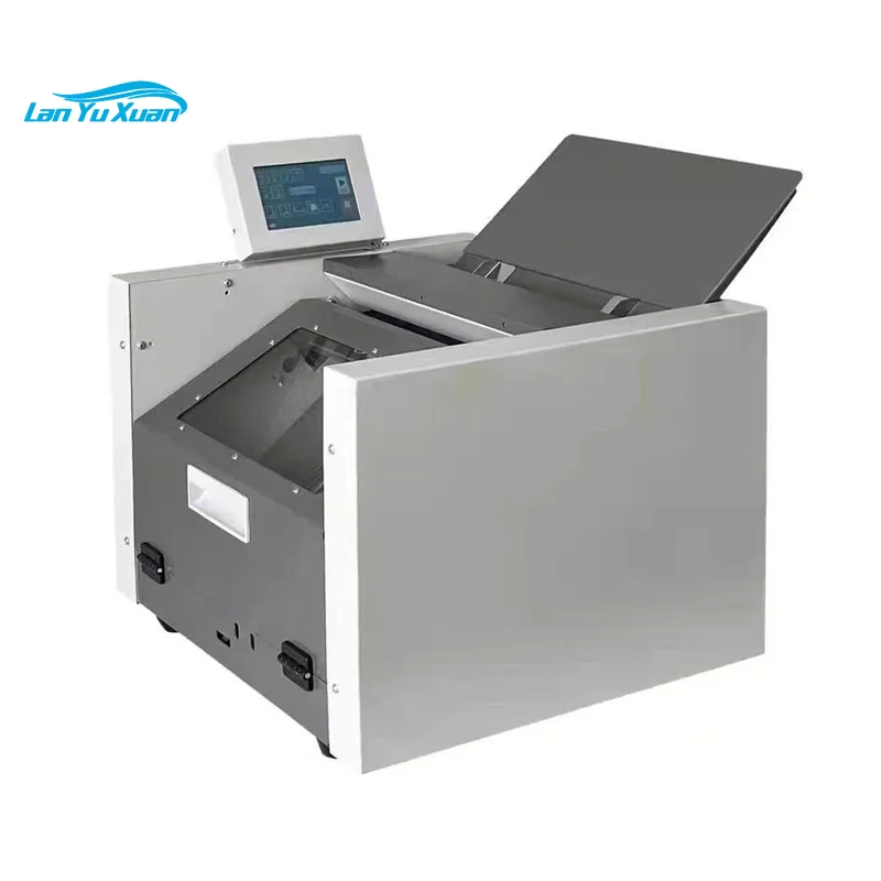 SG-BMP300 2020 Nieuwe Boekje Maker Populaire Office Desktop Automatische Vouwen En Stempelen Machine
SG-BMP300 2020 Nieuwe Boekje Maker Populaire Office Desktop Automatische Vouwen En Stempelen Machine