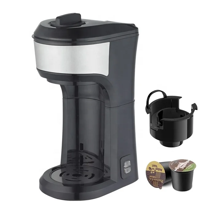 Single Serve Coffee Maker Brewer Machine a Cafe K Cup Coffee Capsule Machine /coffe machine for capsule
Single Serve Coffee Maker Brewer Machine a Cafe K Cup Coffee Capsule Machine /coffe machine for capsule