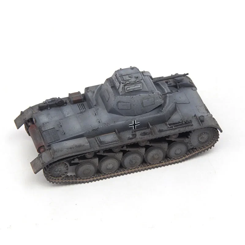 Пластиковый немецкий танк CP0018 в масштабе 1:72 из ПВХ, модель в масштабе C-типа, военный боевой трек типа C, стандартный подарок, игрушка, статический дисплей
Пластиковый немецкий танк CP0018 в масштабе 1:72 из ПВХ, модель в масштабе C-типа, военный боевой трек типа C, стандартный подарок, игрушка, статический дисплей
