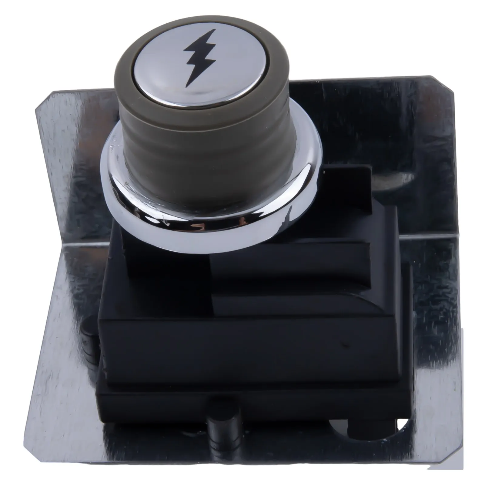Ignitor Kit Ignitor Module None 200g 300 Series 67847 E310 E320 EP310 Genesis Plastic Sparking Device High Quality
Ignitor Kit Ignitor Module None 200g 300 Series 67847 E310 E320 EP310 Genesis Plastic Sparking Device High Quality