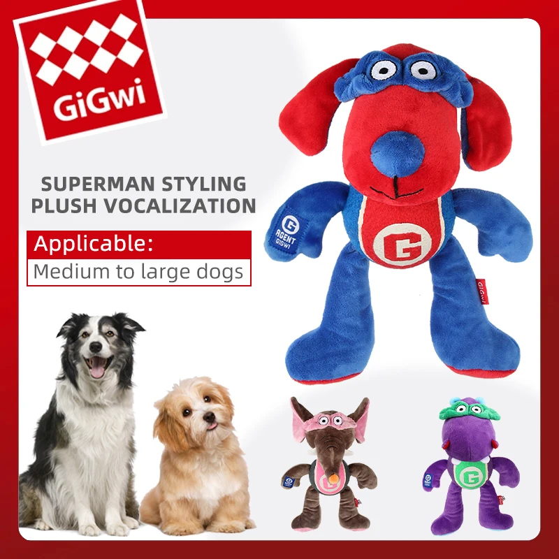 Игрушка для домашних животных GiGwi, суперсерия, звуковая бумага, моющаяся плюшевая игрушка для маленьких собак, щенков, игрушка для игр на открытом воздухе, аксессуары для собак
Игрушка для домашних животных GiGwi, суперсерия, звуковая бумага, моющаяся плюшевая игрушка для маленьких собак, щенков, игрушка для игр на открытом воздухе, аксессуары для собак