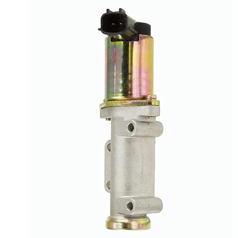 Fuel Injection Idle Air Control Valve For Nissan Frontier Xterra 2.4L Idle Motor Assembly 23781-35510 23781-3S510
Fuel Injection Idle Air Control Valve For Nissan Frontier Xterra 2.4L Idle Motor Assembly 23781-35510 23781-3S510