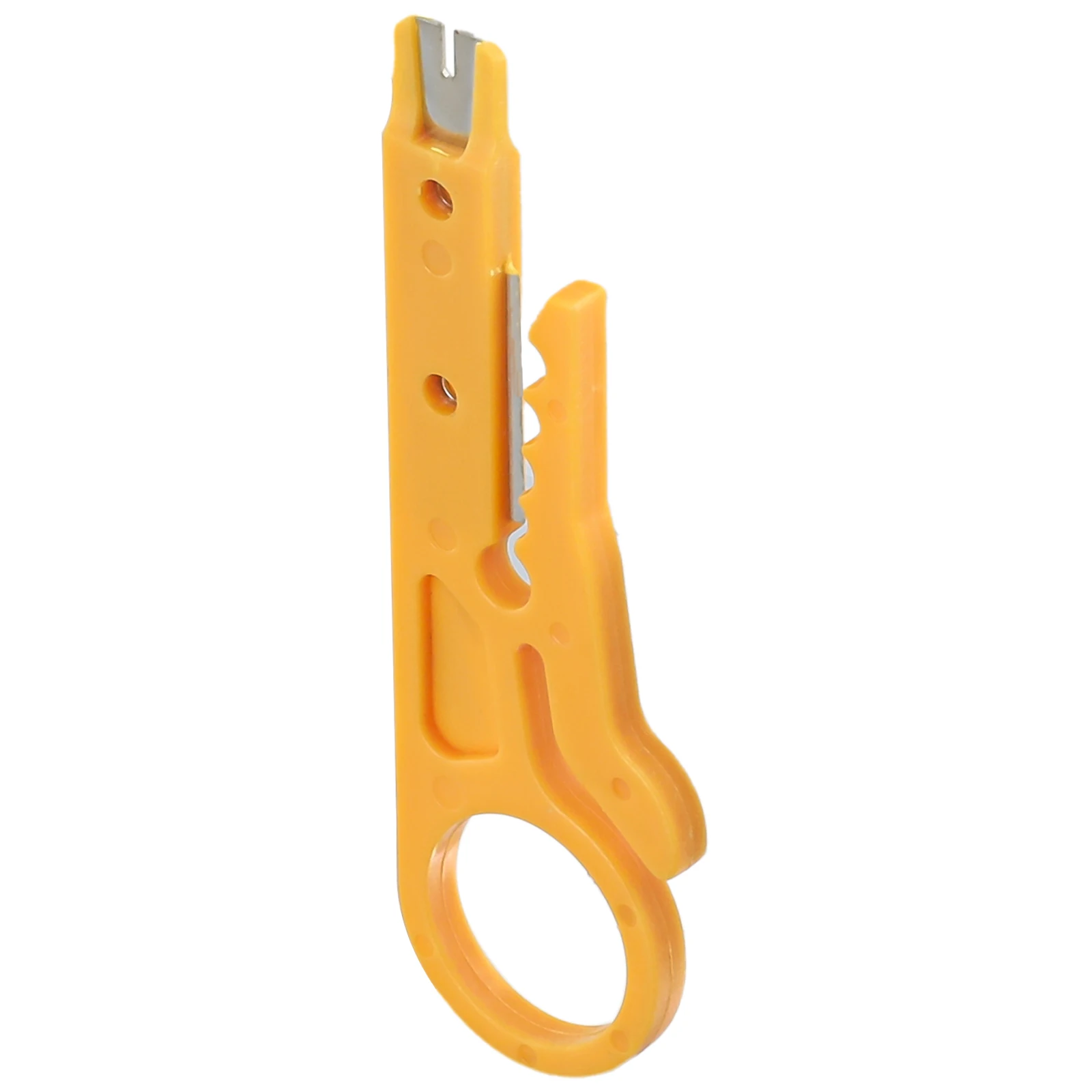 Wire Cutter Portable Multi Function Electric Stripping Blade Rimper Plier Cable Wire Striper For Hand Repair Tools Accessories
Wire Cutter Portable Multi Function Electric Stripping Blade Rimper Plier Cable Wire Striper For Hand Repair Tools Accessories