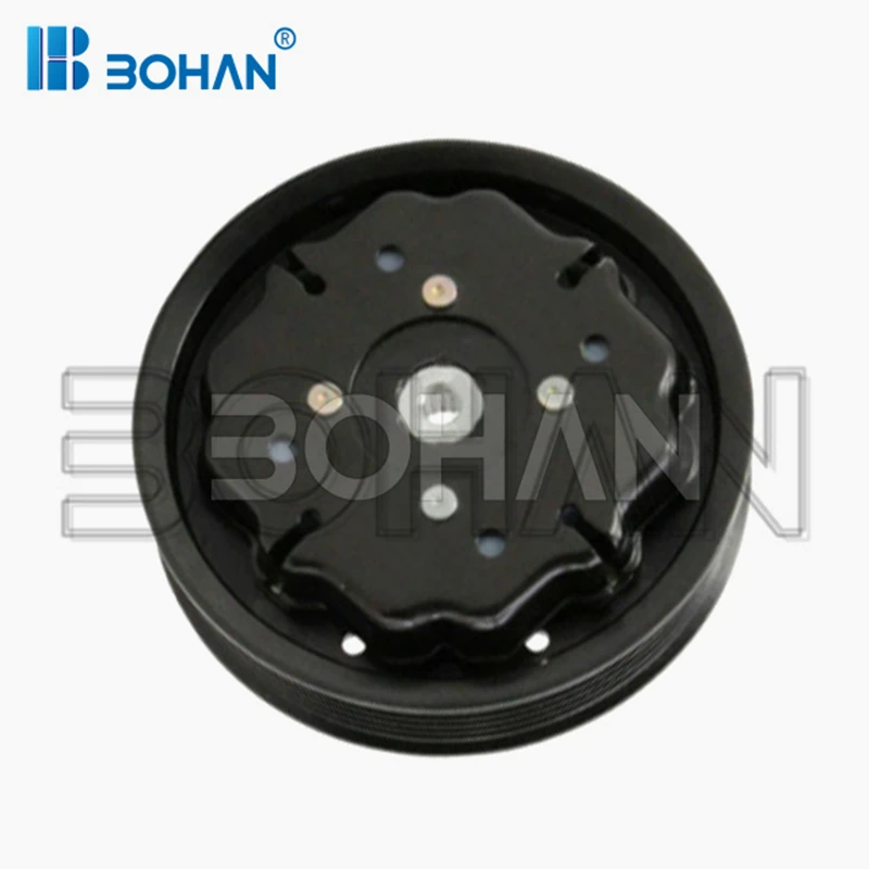 

6SEU12C car ac compressor clutch coil FOR Audi A4 B6 00-04 For AUDI For Volkswagen POLO For SKODA For SEAT BH-CL-102