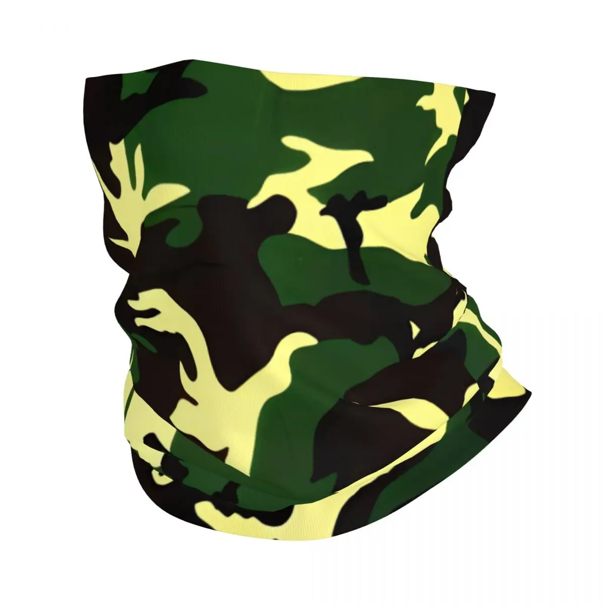 Camouflage Anti-Ultraviolet Mask Neck Tube Outdoor Sports Turban Scarf Breathable Hiking Scarf
Camouflage Anti-Ultraviolet Mask Neck Tube Outdoor Sports Turban Scarf Breathable Hiking Scarf