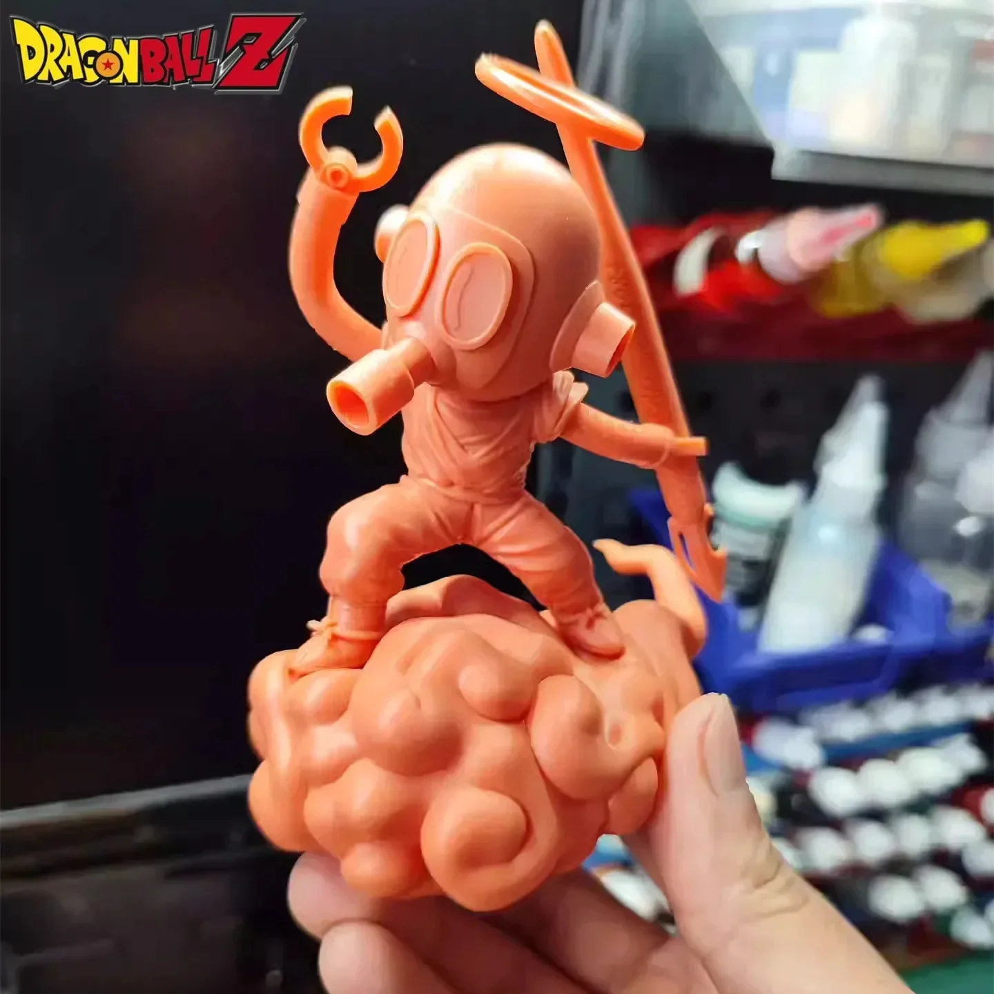 13 см Драконий жемчуг аниме персонаж Акира Торияма 3D экшн памятный персонаж Печать Белая форма коллекция подарок Декор Игрушка 
13 см Драконий жемчуг аниме персонаж Акира Торияма 3D экшн памятный персонаж Печать Белая форма коллекция подарок Декор Игрушка