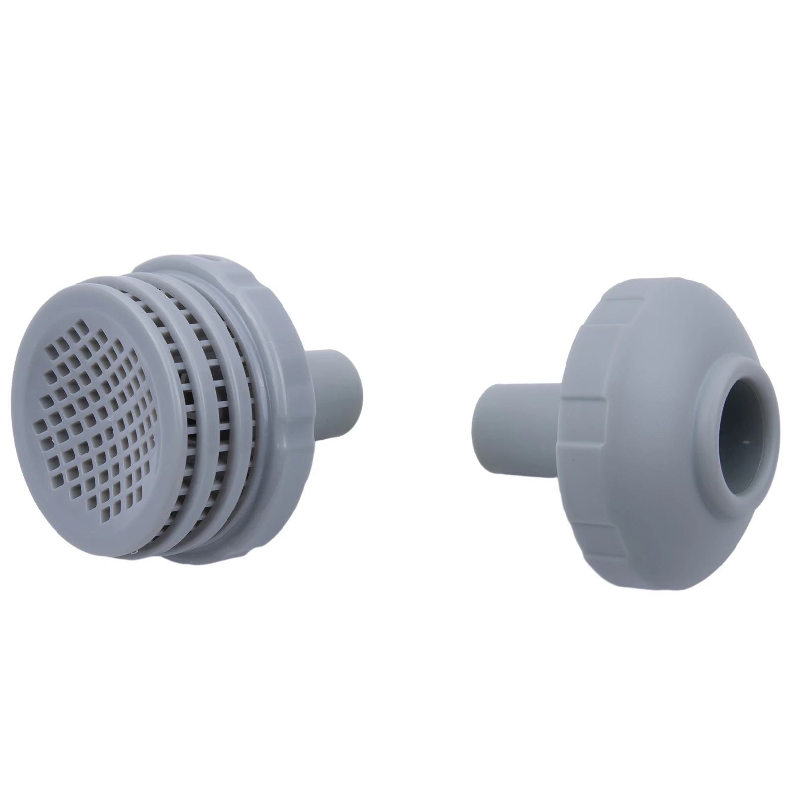 High Quality Nozzle Strainer Connector Strainer Grid Valve Plug With Outlet Screen 32mm Connector Kit For INTEX
High Quality Nozzle Strainer Connector Strainer Grid Valve Plug With Outlet Screen 32mm Connector Kit For INTEX