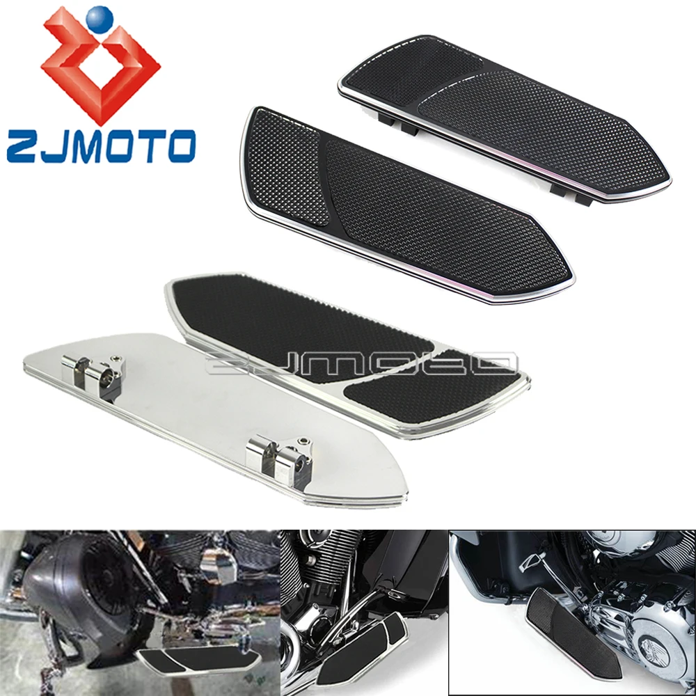 Мотоциклетные передние педали для подножки Harley Touring FLHR FLHX Softail Slim Deluxe FLSTN 1984-16
Мотоциклетные передние педали для подножки Harley Touring FLHR FLHX Softail Slim Deluxe FLSTN 1984-16