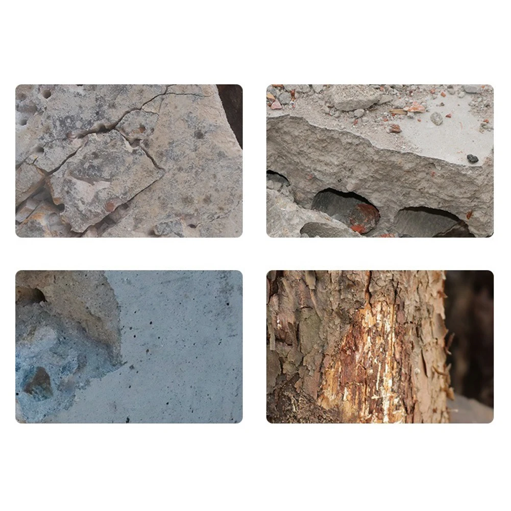 Pointed Chisel Flat Chisel Manual Chisel Chise Stone Splitting Chisel For Stone Cutting Construction Manual Tools Accessories
Pointed Chisel Flat Chisel Manual Chisel Chise Stone Splitting Chisel For Stone Cutting Construction Manual Tools Accessories