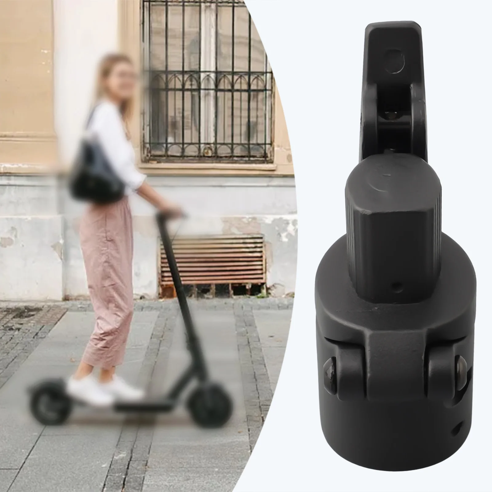 1 шт., основание для стержня для электрического скутера Ninebot MAX G30, винтовые аксессуары 11,7x6,7 см, прочная деталь для велоспорта на открытом воздухе
1 шт., основание для стержня для электрического скутера Ninebot MAX G30, винтовые аксессуары 11,7x6,7 см, прочная деталь для велоспорта на открытом воздухе