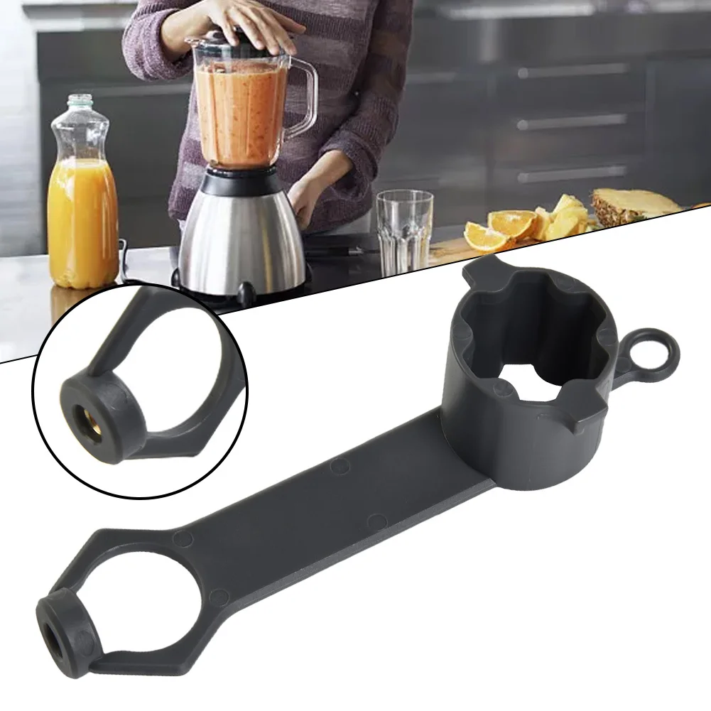 Juicer Wrench Replacement ABS Parts For Thermomix TM5 TM6 Juicer Spare Part Kitchen Specialty Tools Accessories
Juicer Wrench Replacement ABS Parts For Thermomix TM5 TM6 Juicer Spare Part Kitchen Specialty Tools Accessories