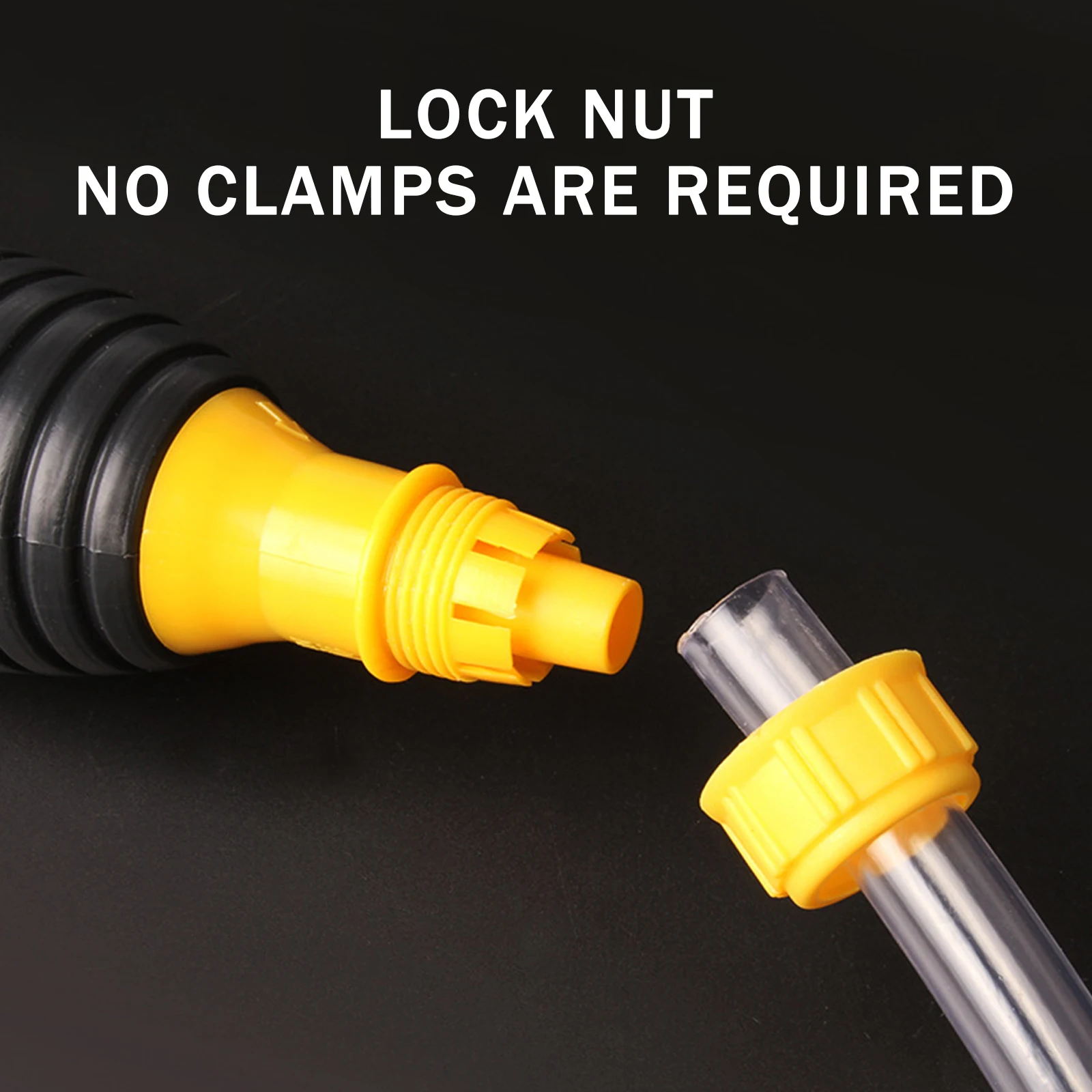 Universal Car Portable Manual Fuel Pump Transfer Hand Primer For Gas Petrol Single Airbag
Universal Car Portable Manual Fuel Pump Transfer Hand Primer For Gas Petrol Single Airbag