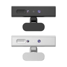 Facial Recognition Webcam For Windows 10/11, Windows Hello Full HD 1080P 30FPS, For Desktop & Laptop - Computer