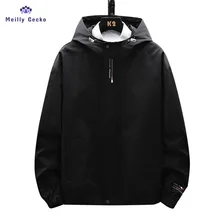 Meilly Gecko 2022 Men's Casual New Spring Korean Trend Baseball Uniform Tooling Plus Size 4xl Hooded Jacket
Meilly Gecko 2022 Men's Casual New Spring Korean Trend Baseball Uniform Tooling Plus Size 4xl Hooded Jacket