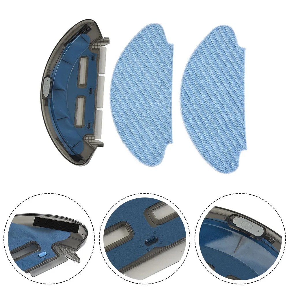 Water Tank Mop Cloth + Mop Plate For RR6825WH RR6875WH RR6925WH RR6927WH RR6943WH RR6971WH Vacuum Cleaner
Water Tank Mop Cloth + Mop Plate For RR6825WH RR6875WH RR6925WH RR6927WH RR6943WH RR6971WH Vacuum Cleaner
