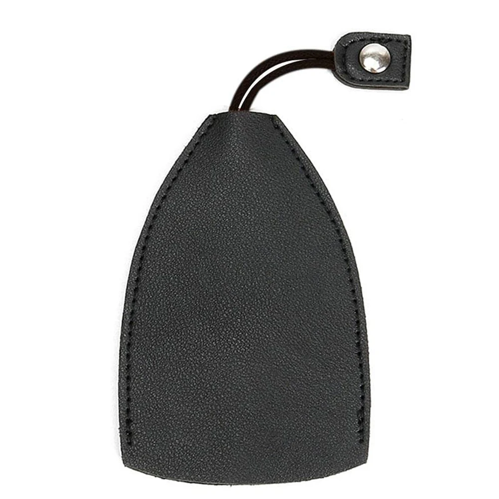 Large Capacity Key Case Cover Soft PU Leather Prevents Key Loss and Scratches Suitable for Car Keys and Daily Use
Large Capacity Key Case Cover Soft PU Leather Prevents Key Loss and Scratches Suitable for Car Keys and Daily Use