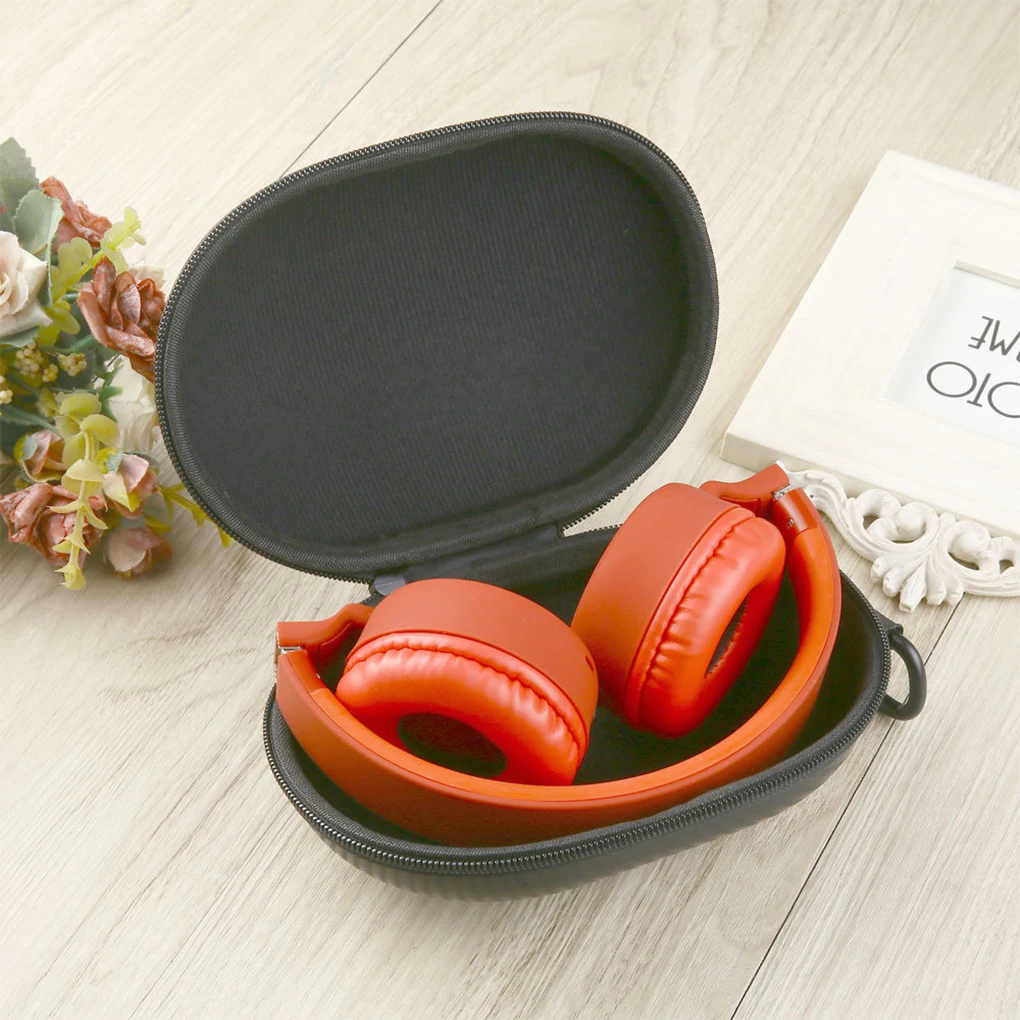 Box Storage Headphone Earphone Bag Dust-proof Case Cover Package Storing Carrying Outdoor Travel Accessories Gift
Box Storage Headphone Earphone Bag Dust-proof Case Cover Package Storing Carrying Outdoor Travel Accessories Gift