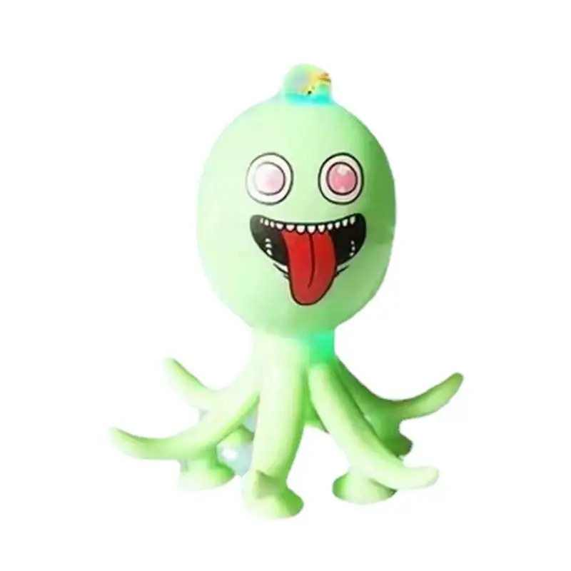 

Pop Tubes Octopus Light Up Pop Pipes Suction Cup Toys Fun Learning Toys For Kids And Adults Learning Toys Sensory Toys Fidget To