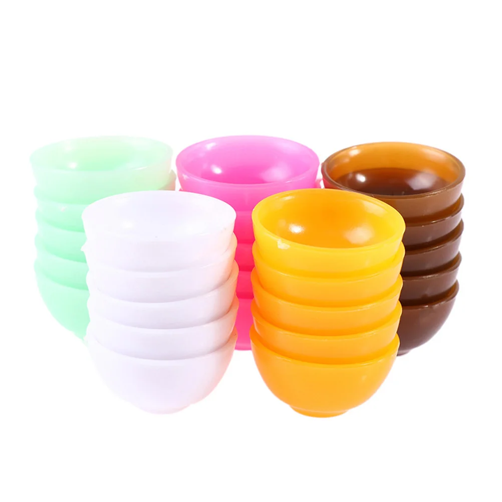 Miniatures Bowls Mini Dish Model Play Food Toy Mini House Accessory Mini Model Restaurant Accessories Small Bowls Dishes
Miniatures Bowls Mini Dish Model Play Food Toy Mini House Accessory Mini Model Restaurant Accessories Small Bowls Dishes