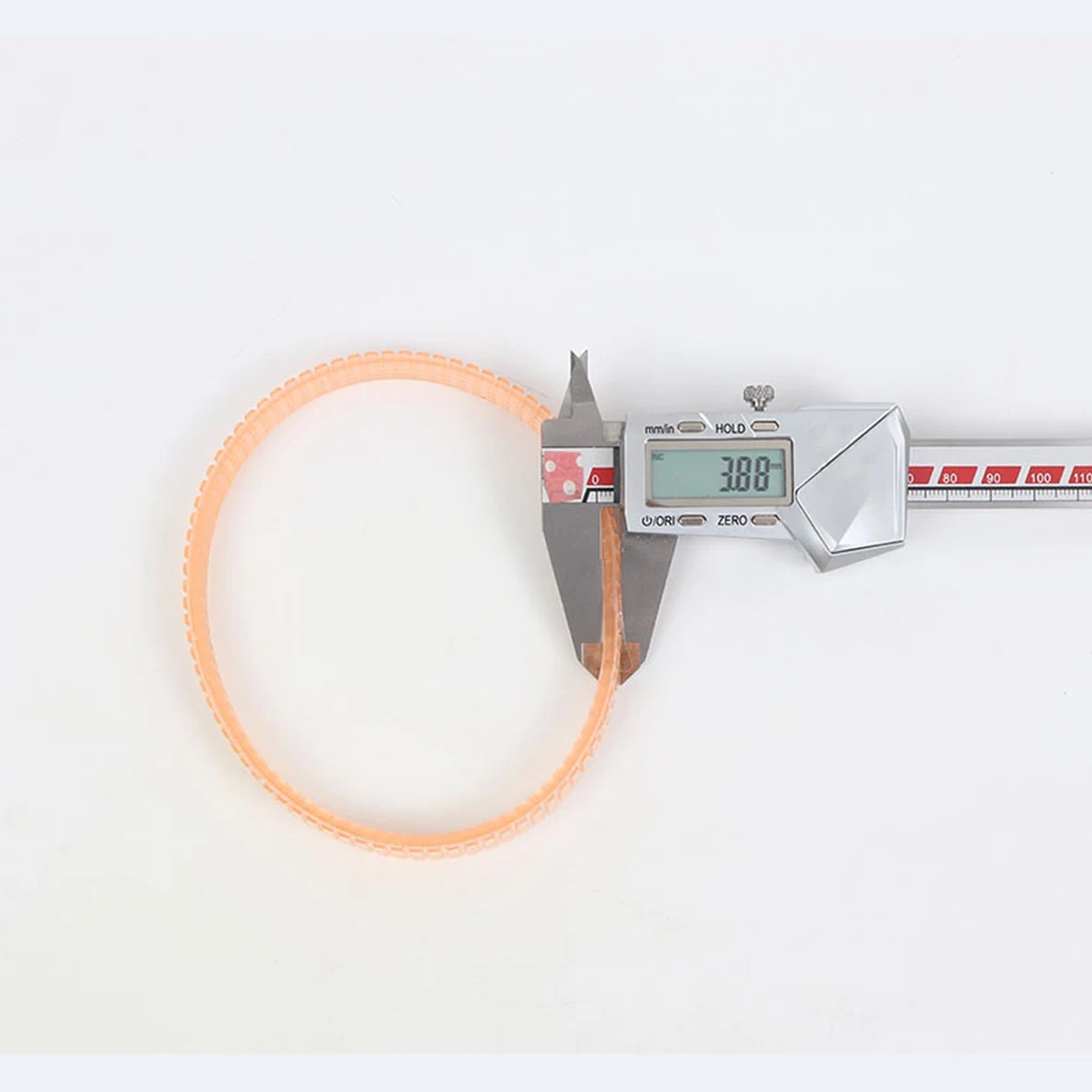 Motor Conveyor Belt 1pc 340*10mm/620*10mm Band Saw Drive For Woodworking Multi Slot Multi Vane Orange PU Turbo
Motor Conveyor Belt 1pc 340*10mm/620*10mm Band Saw Drive For Woodworking Multi Slot Multi Vane Orange PU Turbo