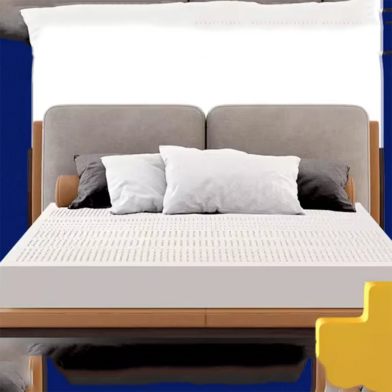 high quality queen mattress soft mite removal latex bedroom tatami mattresses foldable core sleep colchoneta home furniture
high quality queen mattress soft mite removal latex bedroom tatami mattresses foldable core sleep colchoneta home furniture