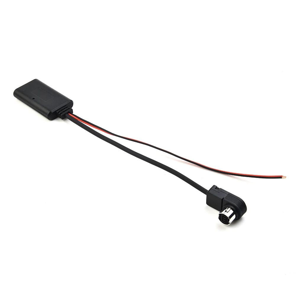 Bluetooth Adapter Cable Extra Accessory Black+Red 4.0 version Devices Parts Adapter Cable Durable High Quality
Bluetooth Adapter Cable Extra Accessory Black+Red 4.0 version Devices Parts Adapter Cable Durable High Quality