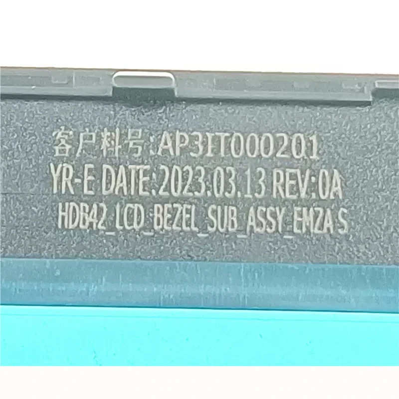 NEW ORIGINAL Laptop Replacement Lcd Front Frame for DELL Latitude 5430 E5430 MD4R5 0MD4R5 NN6H0 0NN6H0 NEW ORIGINAL Laptop Replacement Lcd Front Frame for DELL Latitude 5430 E5430 MD4R5 0MD4R5 NN6H0 0NN6H0